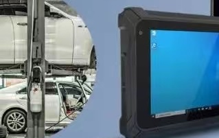 物果P1001U，用硬朗身躯向行业展现自我“健”造