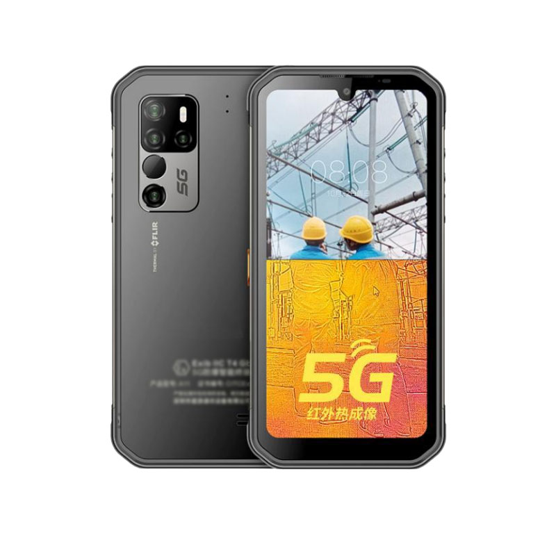 物果MP-A610 PRO三防手持