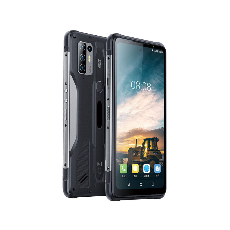 物果MP-A670 PRO三防手持