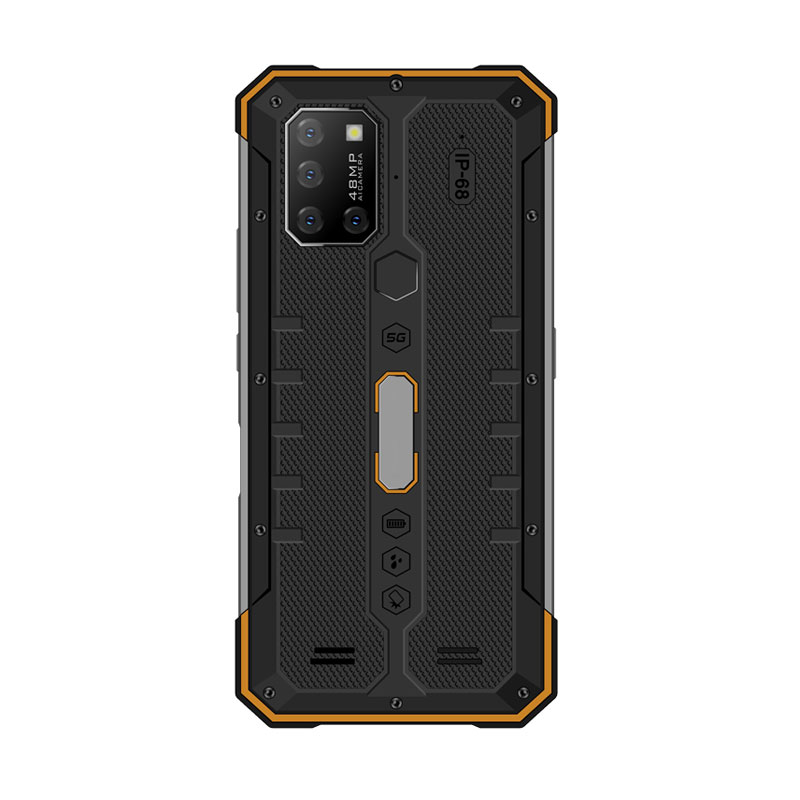 物果MP-T630 PRO三防手持