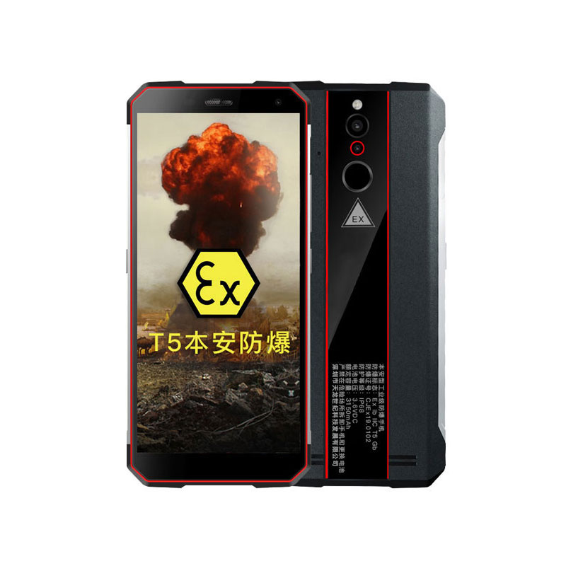 物果MP-TW1三防手持