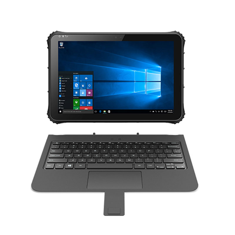 物果N-Y122K三防笔记本