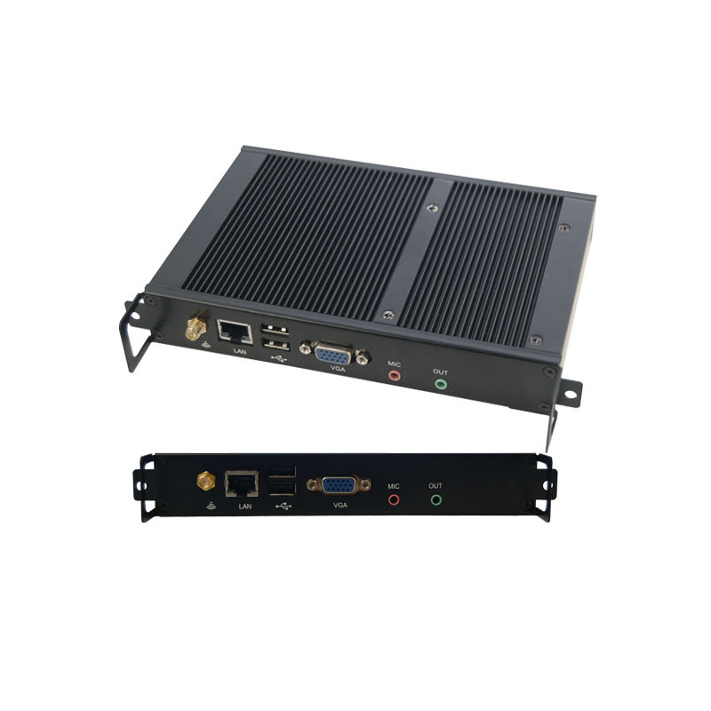 物果OPS1107 PRO插槽电脑