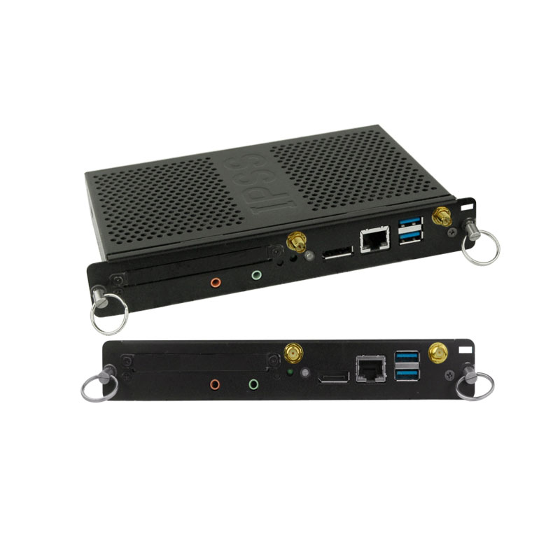 物果OPS114 PRO插槽电脑