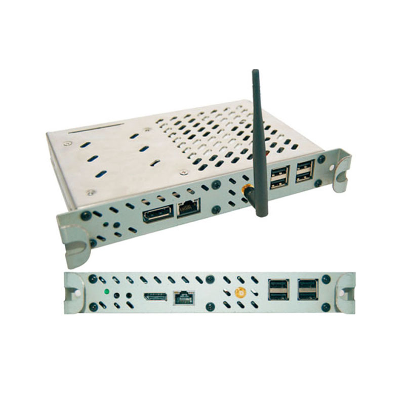 物果OPS2109 PRO插槽电脑