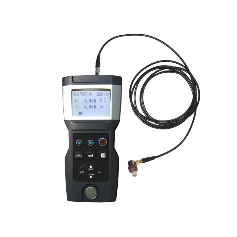 物果PoDo-T70 PRO超声波测厚