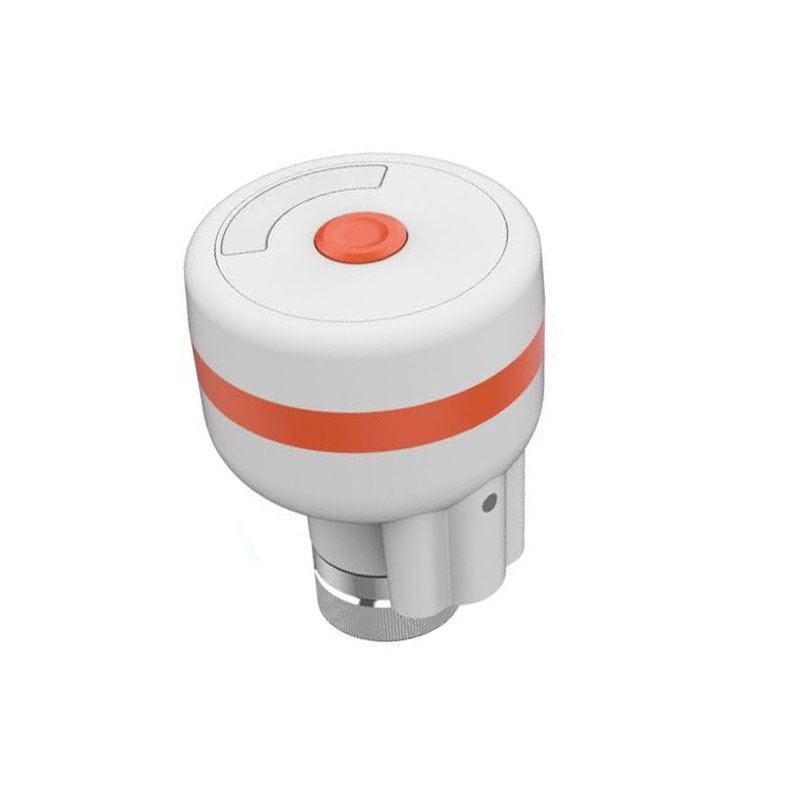 物果ZoCo2000测温测振终端