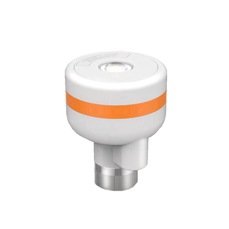 物果ZoCo3000测温测振终端