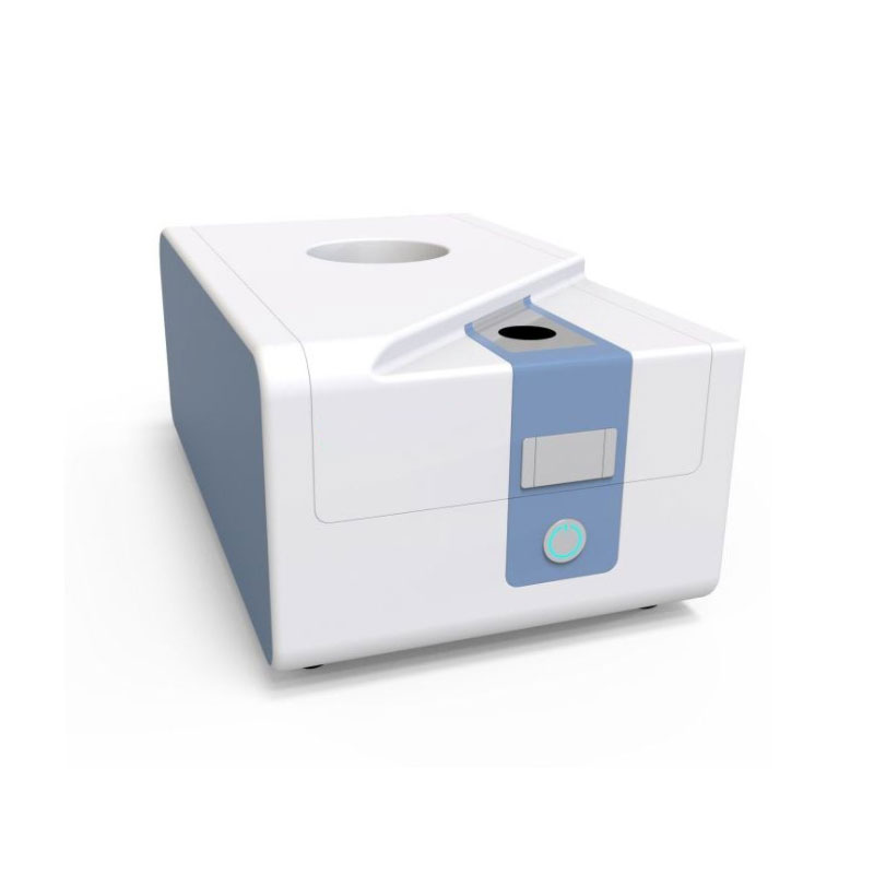 物果咽拭子采集管贴标机试管标签打印机