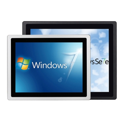 物果 GK-CM系列 工控电脑