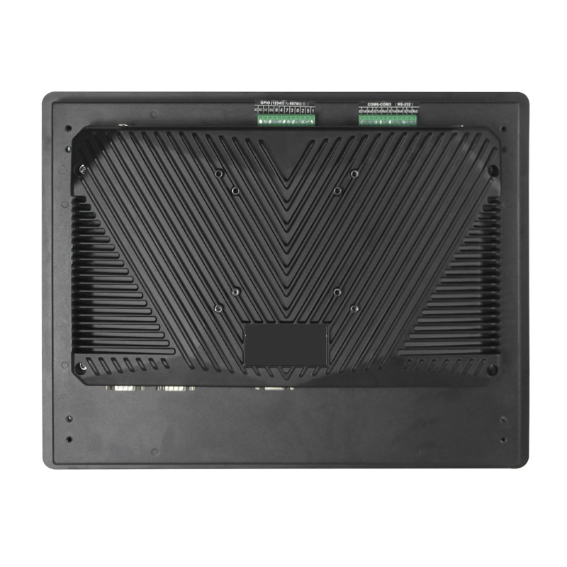 物果GK-C系列工控电脑