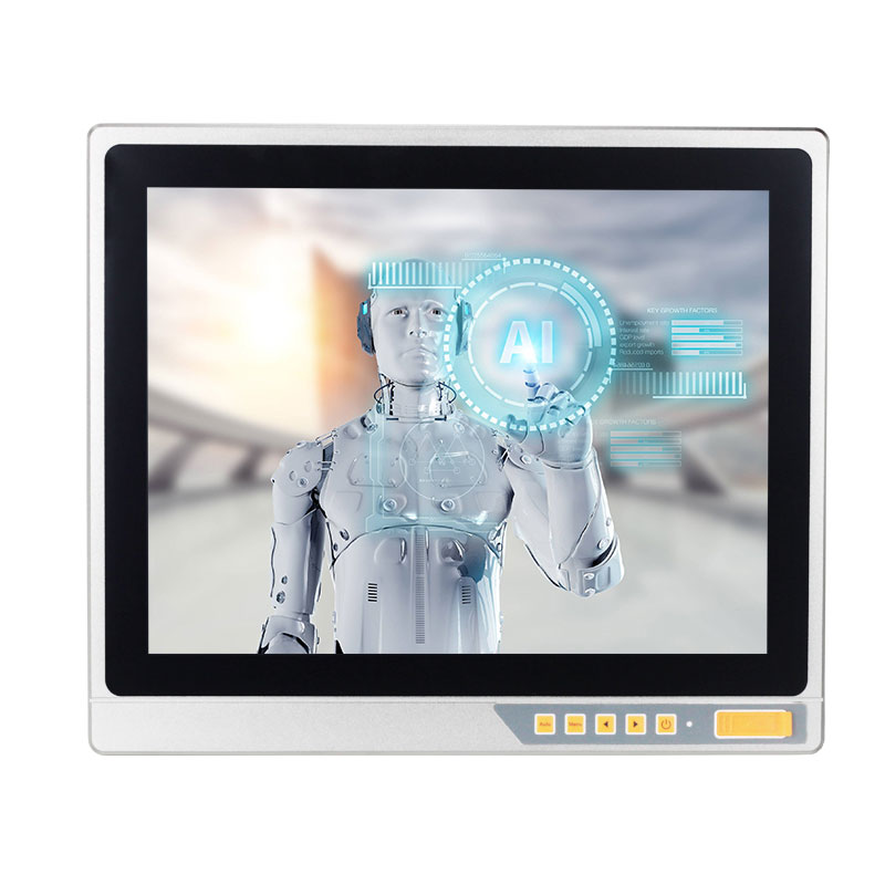 物果GK-EM系列工控电脑