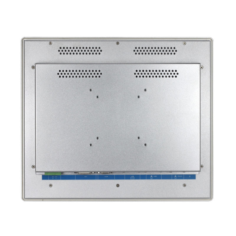 物果 GK-EM系列 工控电脑