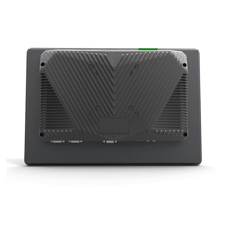 物果GK-E系列工控电脑