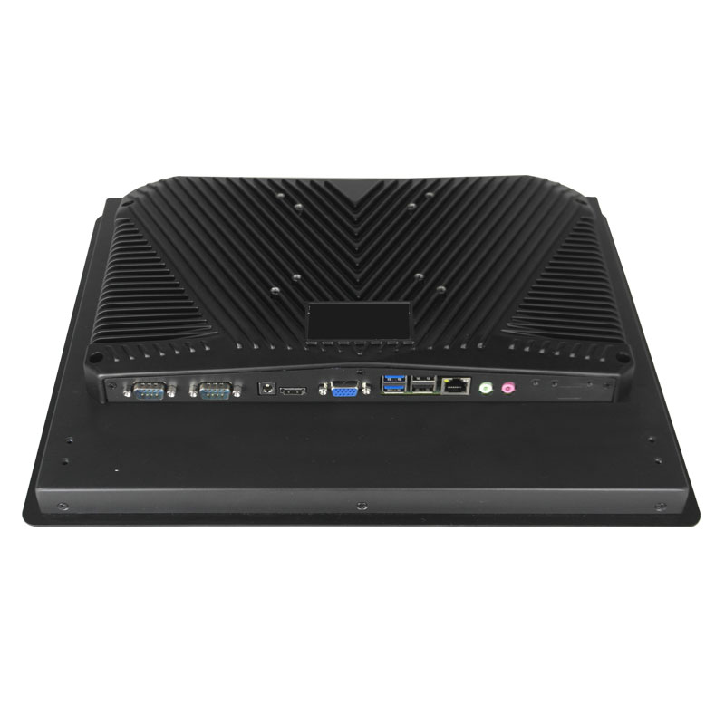 物果 GK-E系列 工控电脑