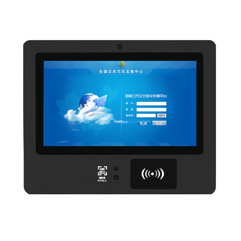 物果GK-S系列工控电脑