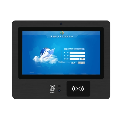 物果 GK-S系列 工控电脑