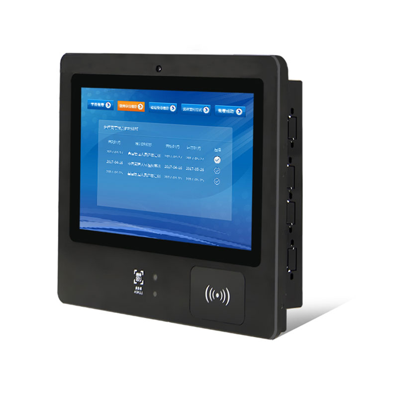 物果 GK-S系列 工控电脑