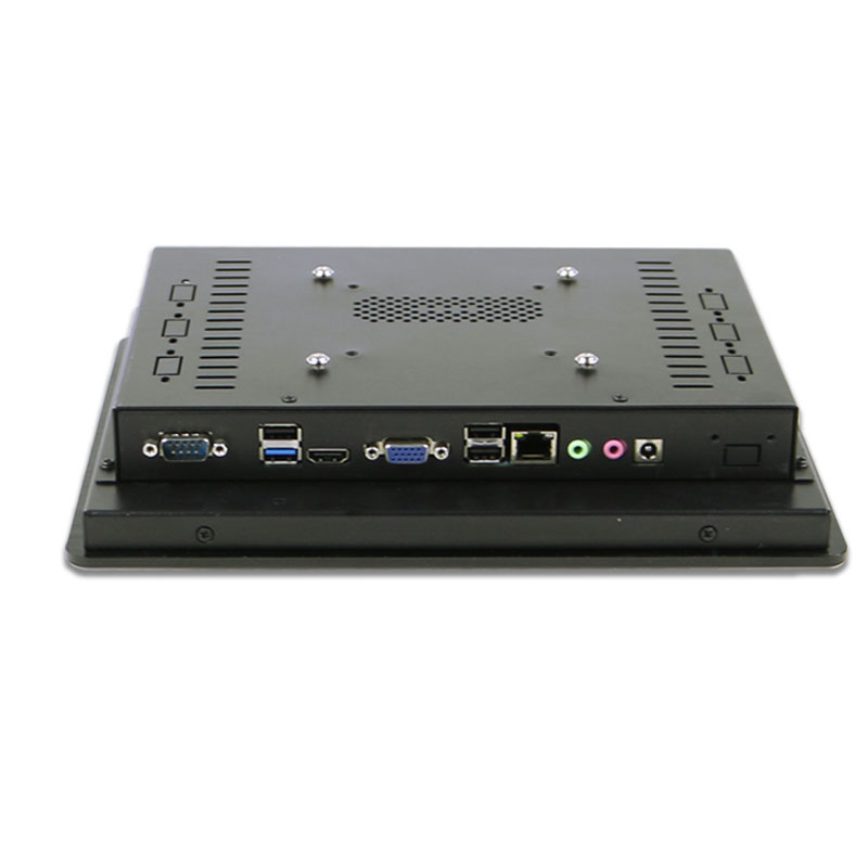 物果 GK-S系列 工控电脑