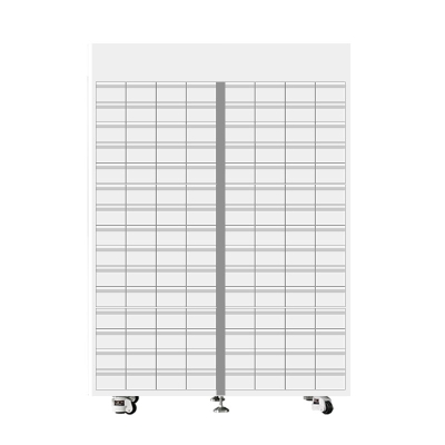 物果 智能抽屉物料副柜 自助终端