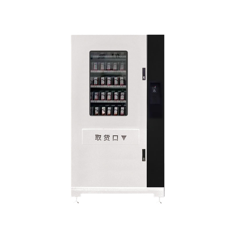 物果智能弹簧刀具副柜自助终端