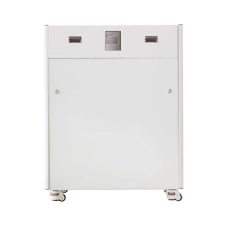 物果智能刀具回收柜自助终端