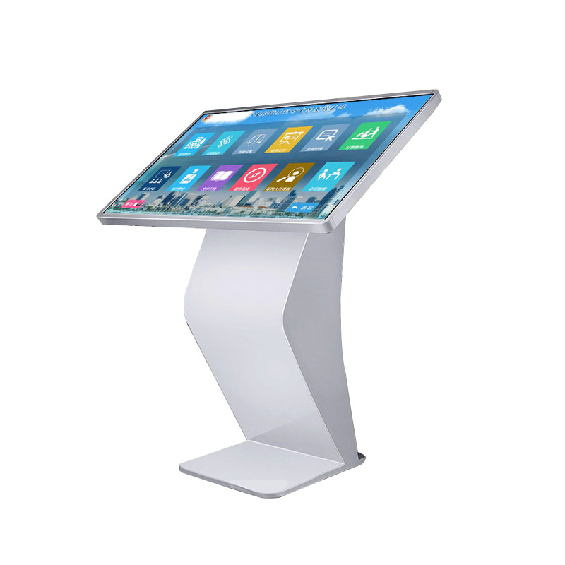 物果自助终端定制自助终端