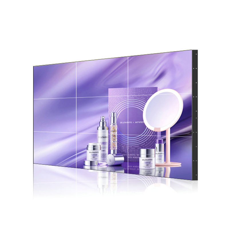 物果LCD拼接屏显示屏