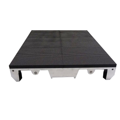 物果 小间距LED拼接屏 颗粒屏