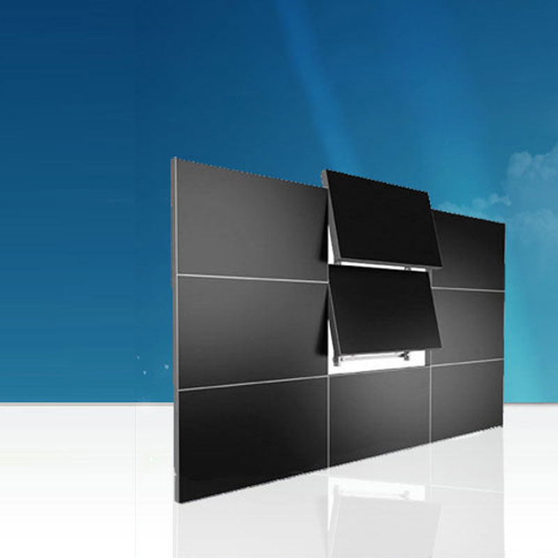 物果 LCD拼接屏 显示屏