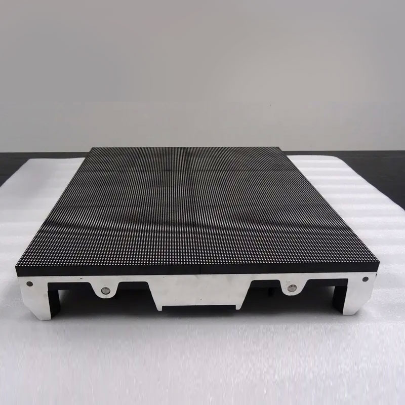 物果 小间距LED拼接屏 颗粒屏