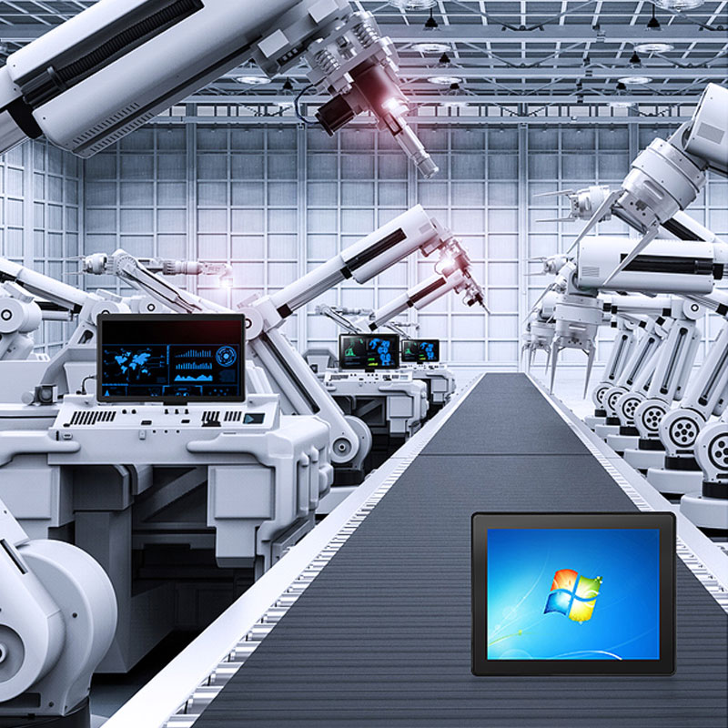 物果 GK-EPC系列 工控电脑