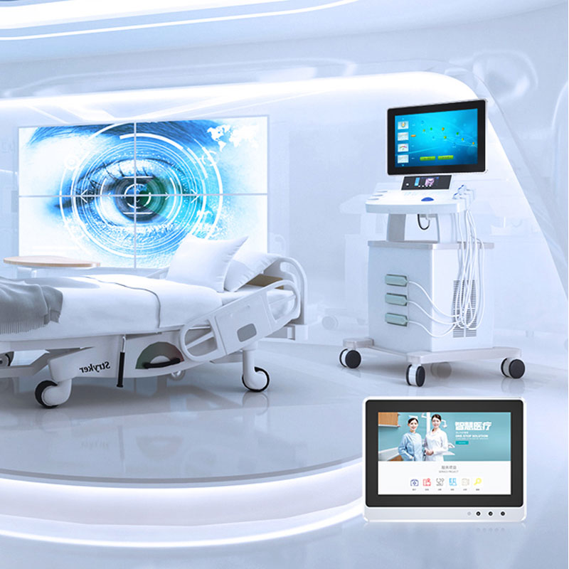 物果 GK-CM系列 工控电脑