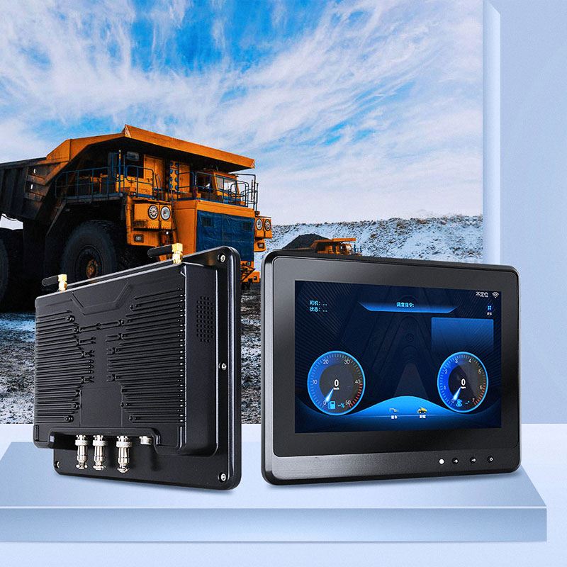 物果 GK-E系列 工控电脑