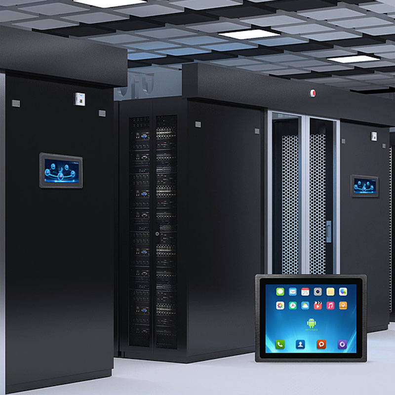 物果 GK-S系列 工控电脑