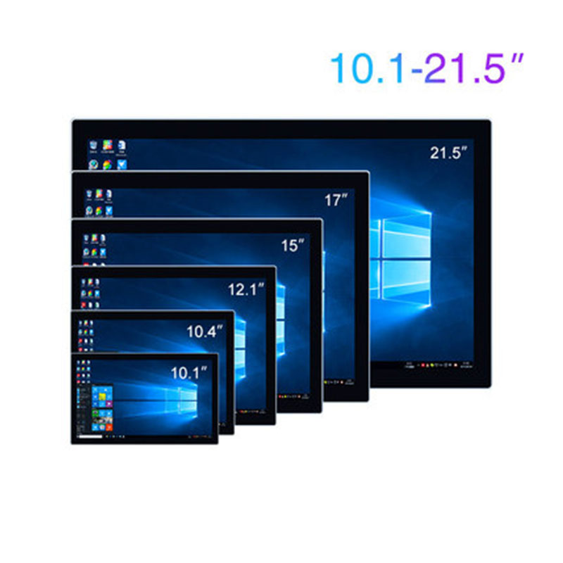 物果 GK-S系列 工控电脑